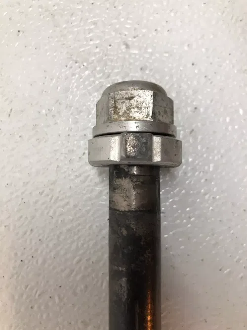 2021 KTM 85SX Rear Wheel Axle Bolt Block Spindle 85 SX HUSQVARNA TC85 TC 85