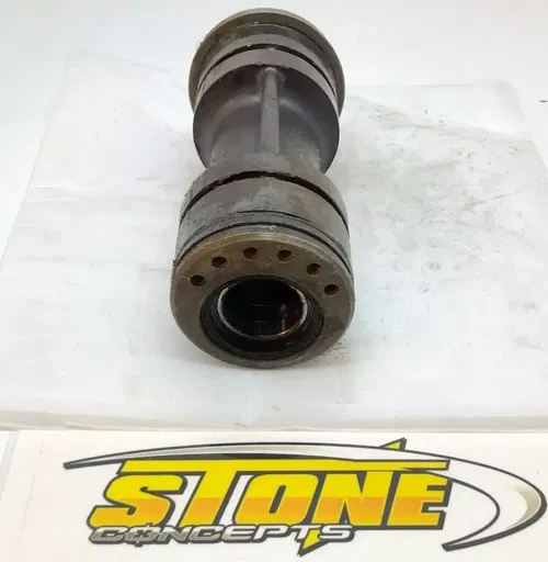 SUZUKI LTR450 LTR 450 REAR AXLE BEARING CARRIER HUB 06-09 2006 2007 2008 2009