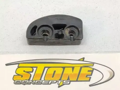OEM Suzuki LTR450 Rear Swingarm Chain Slider Block 2006 2007 2008 2009 LTR 450