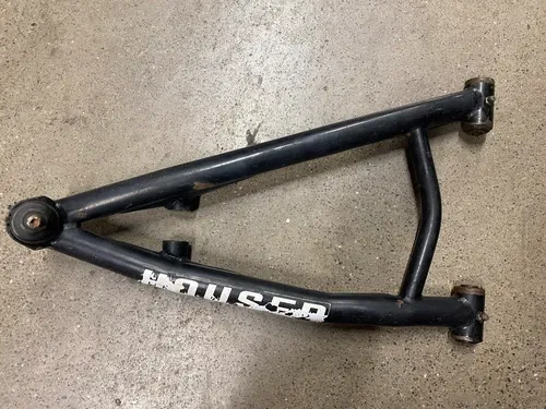 HOUSER LONG TRAVEL XC A-ARM BOTTOM LOWER RIGHT SIDE R RH YAMAHA YFZ 450R YFZ450R