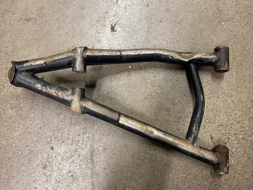 HOUSER LONG TRAVEL XC A-ARM BOTTOM LOWER RIGHT SIDE R RH YAMAHA YFZ 450R YFZ450R