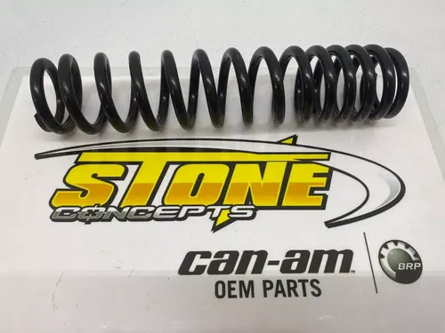 Can Am Renegade Outlander 1000 850 650 570 Fox Front Shock Spring XXC XTP XMR B