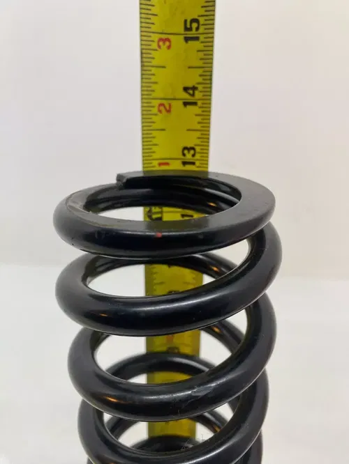 Can Am Renegade Outlander 1000 850 650 570 Fox Front Shock Spring XXC XTP XMR B