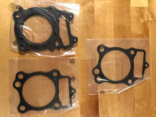 ATHENA RACE GASKET KIT HON CRF150R '07-13 Fits: Honda CRF150R,CRF150R R2106-202