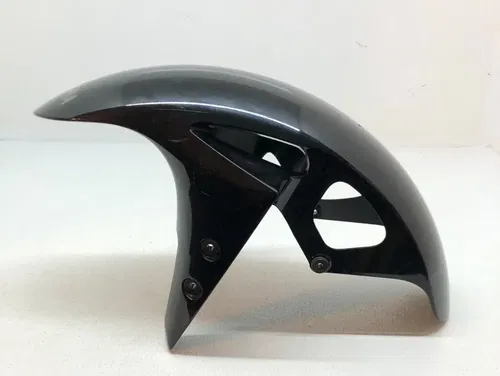 OEM Yamaha MT03 YZFR3 2023 2024 2025 Front Fender Plastic Fairing Cowl BS7-F1511