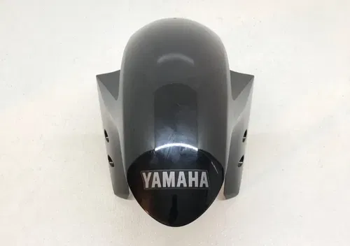 OEM Yamaha MT03 YZFR3 2023 2024 2025 Front Fender Plastic Fairing Cowl BS7-F1511