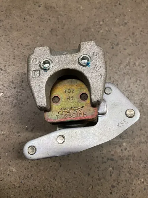 Genuine OEM Honda Front Brake Caliper 2007-2025 CRF150R CRF150RB 45150-KSE-006
