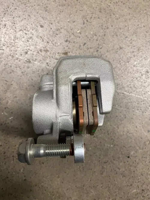 Genuine OEM Honda Front Brake Caliper 2007-2025 CRF150R CRF150RB 45150-KSE-006