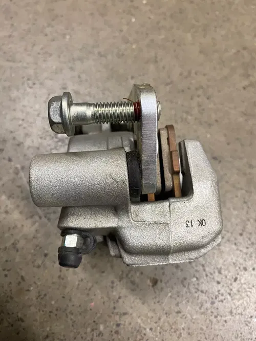 Genuine OEM Honda Front Brake Caliper 2007-2025 CRF150R CRF150RB 45150-KSE-006
