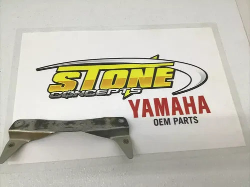 YAMAHA YFZ450R YFZ450X YFZ 450R 450X SUBFRAME SUB FRAME WIRE BRACE BRACKET 2009+