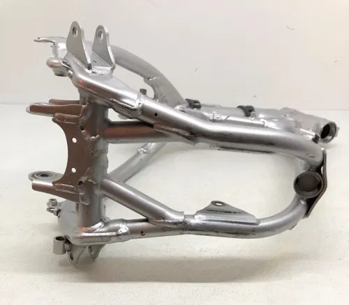 New 2024 OEM Honda 07-26 CRF150R CRF150RB Main Frame w/ Cert of Origin Chassis