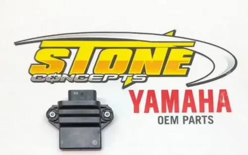 New OEM Yamaha YZ250F 2021 2022 2023 ECU CDI ECM Black Box Computer B7B-8591A-60