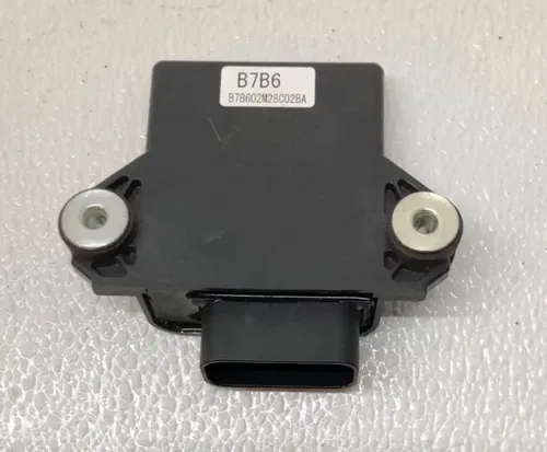 New OEM Yamaha YZ250F 2021 2022 2023 ECU CDI ECM Black Box Computer B7B-8591A-60