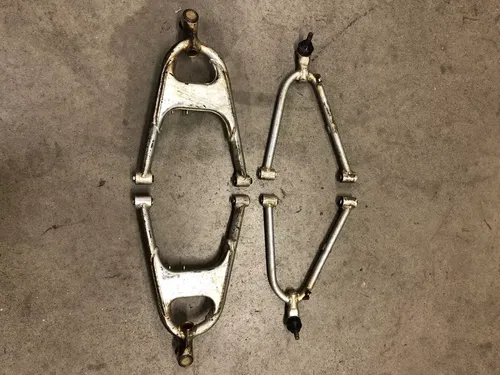 TRX HONDA TRX450R RIGHT LEFT 450R A-ARMS 06-15 UPPER-LOWER 2006 2007 2008 2009