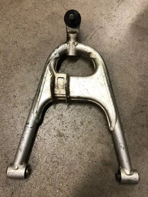 TRX HONDA TRX450R RIGHT LEFT 450R A-ARMS 06-15 UPPER-LOWER 2006 2007 2008 2009