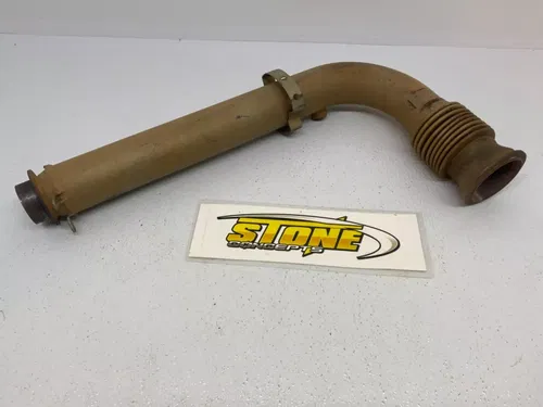 RJWC Can-Am Maverick X3 2017-2022 Full EXHAUST PIPE MUFFLER DELETE