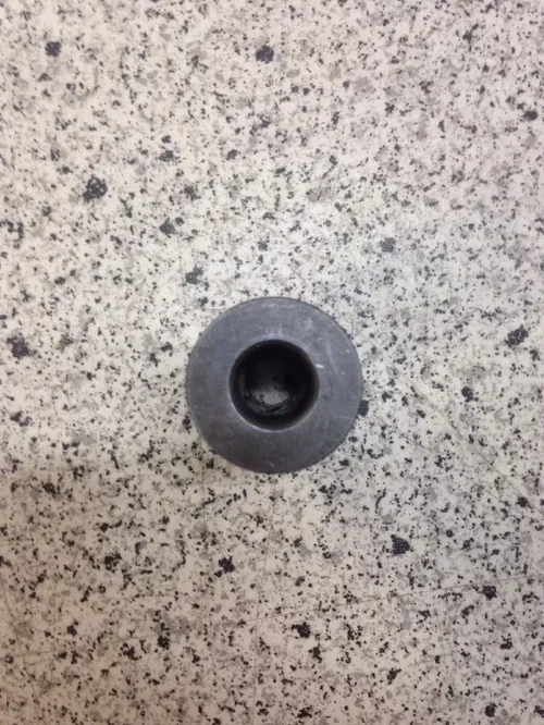 CAN AM CANAM CAN-AM DS450 DS 450 BEARING PIN 08-15 2008-2015 EFI XXC XMX STD