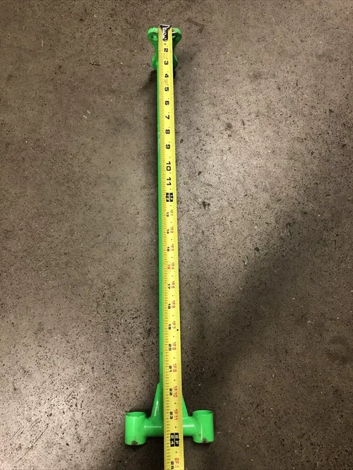ROBERTS 90 MOD STEERING STEM ATV QUAD MINI