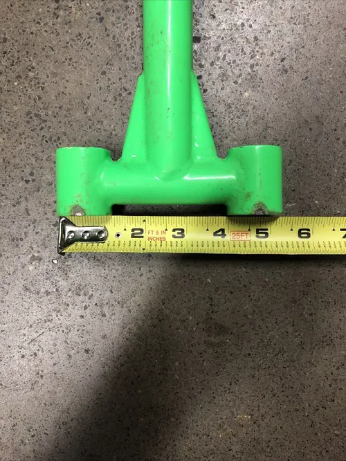 ROBERTS 90 MOD STEERING STEM ATV QUAD MINI
