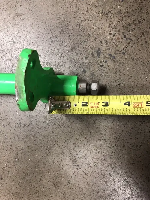 ROBERTS 90 MOD STEERING STEM ATV QUAD MINI