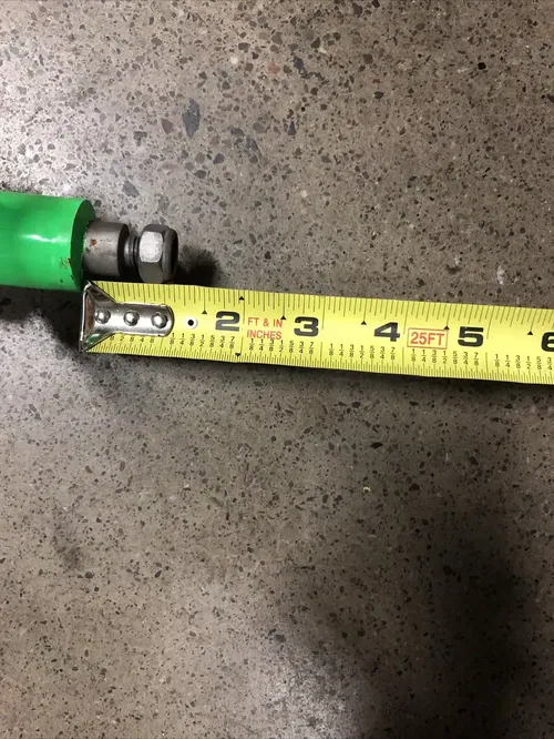 ROBERTS 90 MOD STEERING STEM ATV QUAD MINI