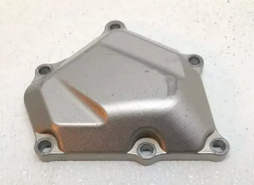 Used OEM Yamaha 2009-2025 Crankcase Side Oil Cover YFZ 450R 09-25