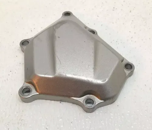 Used OEM Yamaha 2009-2025 Crankcase Side Oil Cover YFZ 450R 09-25