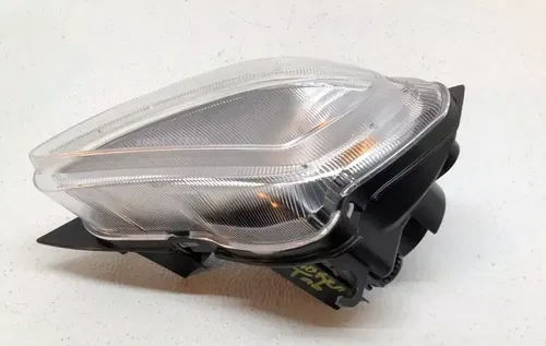 OEM Yamaha Raptor 250 350 700 Left Headlight Head Light 09-25 YFZ450R Wolverine