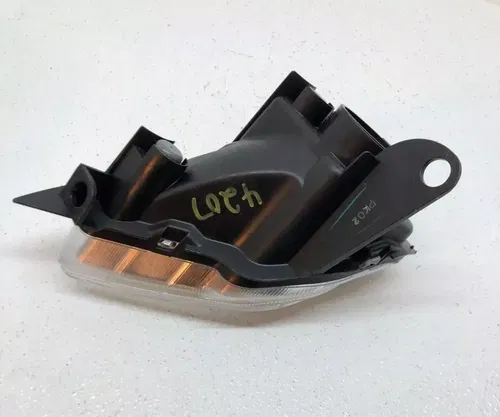 OEM Yamaha Raptor 250 350 700 Left Headlight Head Light 09-25 YFZ450R Wolverine