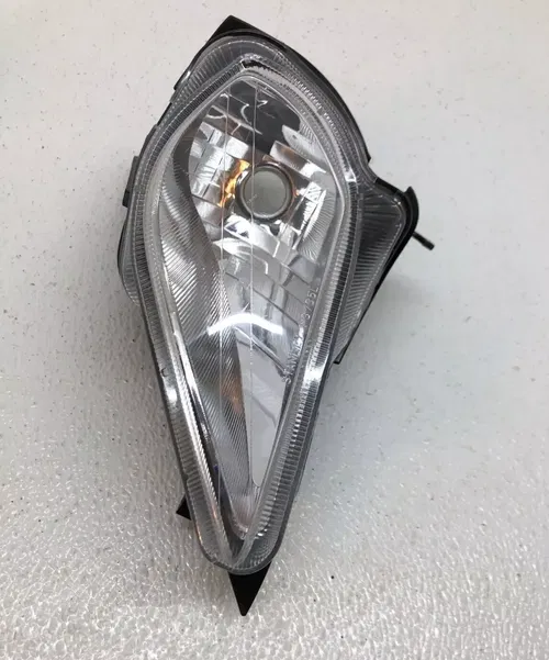 OEM Yamaha Raptor 250 350 700 Left Headlight Head Light 09-25 YFZ450R Wolverine