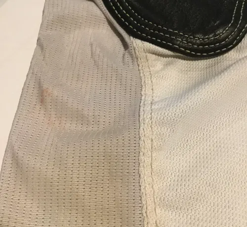 FLY RACING KINETIC MESH PANTS MENS SIZE 32 MX ATV ENDURO OFF-ROAD MOTOCROSS