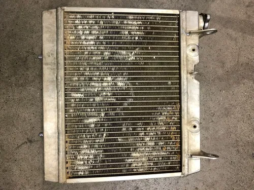 Honda 2004-2014 TRX450R TRX450ER TRX 450R 450ER FPS Fluidyne Radiator