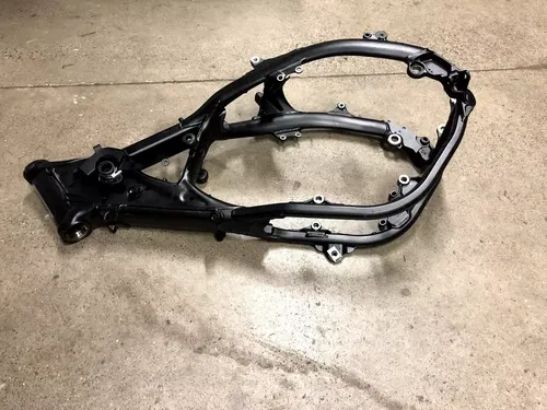 OEM KTM 23 2023 250SX 250 SX 2 Stroke Main Frame Chassis + Certificate Of Origin