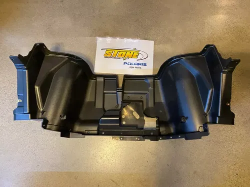 Polaris RZR 200 RZR200 Front Plastic Lower Floor Bottom Interior OEM 2021-2024