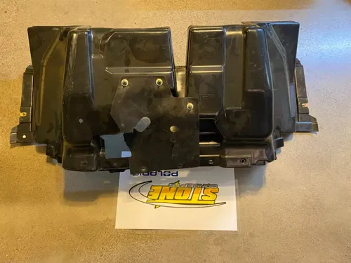 Polaris RZR 200 RZR200 Front Plastic Lower Floor Bottom Interior OEM 2021-2024