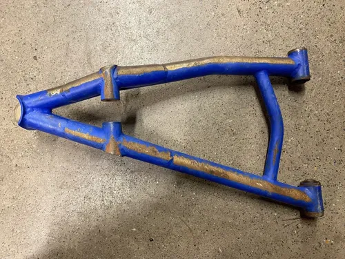 HOUSER LONG TRAVEL XC A-ARM BOTTOM LOWER UPPER R  RIGHT YAMAHA YFZ 450R YFZ450R