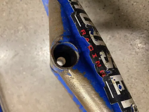 HOUSER LONG TRAVEL XC A-ARM BOTTOM LOWER UPPER R  RIGHT YAMAHA YFZ 450R YFZ450R