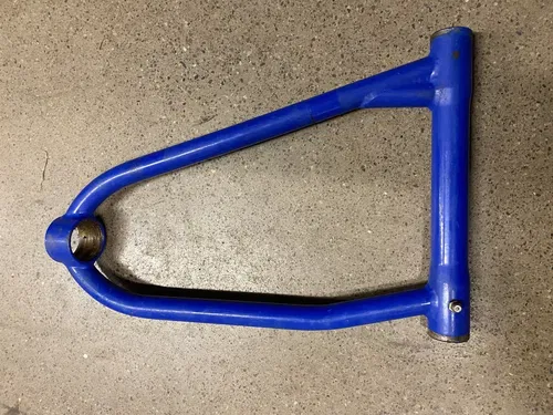 HOUSER LONG TRAVEL XC A-ARM BOTTOM LOWER UPPER R  RIGHT YAMAHA YFZ 450R YFZ450R