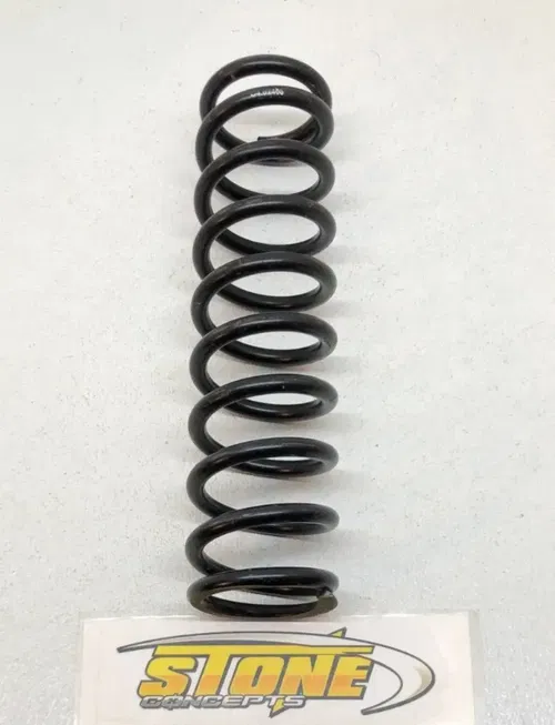Elka Shock Spring 16" L 3" ID 224 LBS Polaris RZR Yamaha YXZ 1000 Can-Am X3