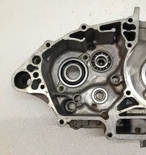 OEM Honda Left Engine Crankcase 06-14 Crank Case TRX450R TRX450ER 11200-HP1-600