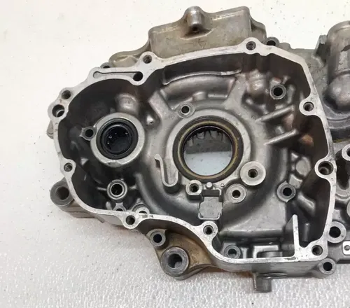 OEM Honda Left Engine Crankcase 06-14 Crank Case TRX450R TRX450ER 11200-HP1-600