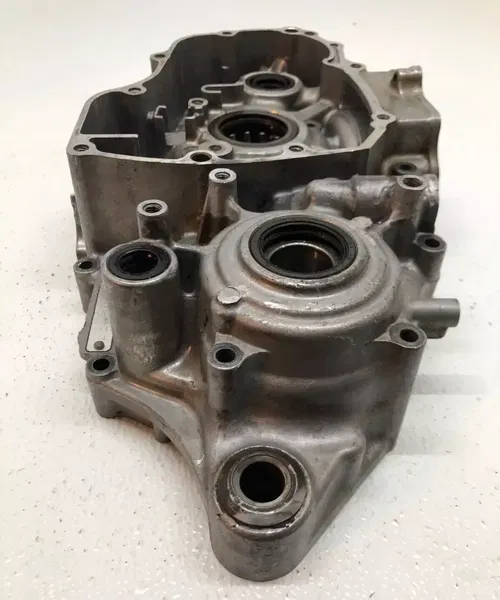 OEM Honda Left Engine Crankcase 06-14 Crank Case TRX450R TRX450ER 11200-HP1-600