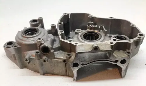 OEM Honda Left Engine Crankcase 06-14 Crank Case TRX450R TRX450ER 11200-HP1-600
