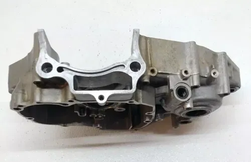 OEM Honda Left Engine Crankcase 06-14 Crank Case TRX450R TRX450ER 11200-HP1-600