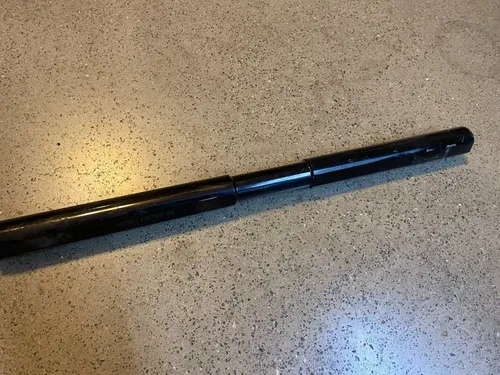 CAN AM MAVERICK R 77" FRONT STEERING FLAG TIE RODS INNER TIE ROD ENDS 2024 2025