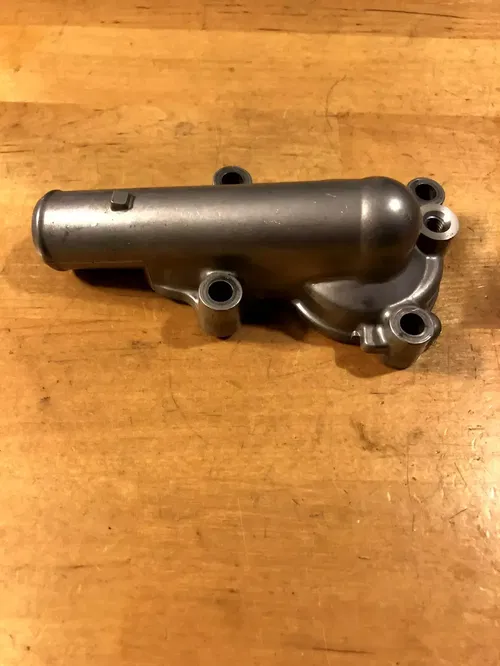 OEM KAWASAKI 2019-2023 KX450 2022-2023 KX450X WATER PUMP COVER HOUSING