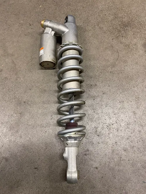 OEM Yamaha 2009-2025 YFZ450R YFZ450X Rear Shock Suspension YFZ 450R 450X 09-25
