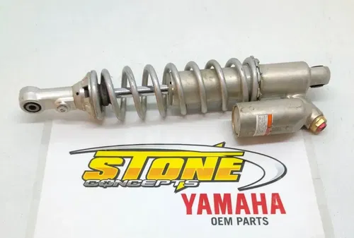 OEM Yamaha 2009-2025 YFZ450R YFZ450X Rear Shock Suspension YFZ 450R 450X 09-25