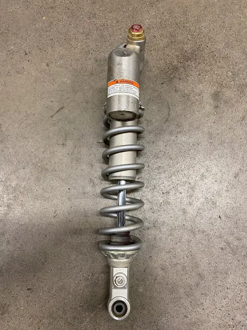 OEM Yamaha 2009-2025 YFZ450R YFZ450X Rear Shock Suspension YFZ 450R 450X 09-25