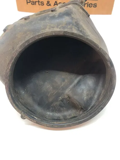 YAMAHA YFZ450X YFZ450R 09-13 AIR BOX INTAKE TUBE BOOT AIR TEMP SENSOR 450R 450X